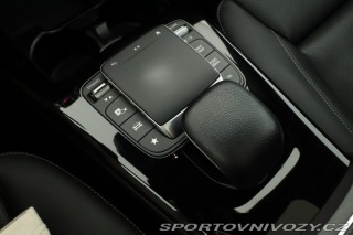 Mercedes-Benz CLA 220 d 2020