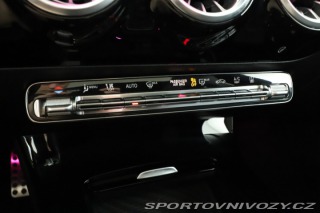 Mercedes-Benz CLA 220 d 2020