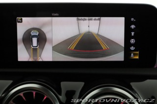 Mercedes-Benz CLA 220 d 2020