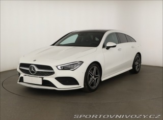Mercedes-Benz CLA 220 d 2020