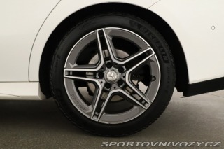 Mercedes-Benz CLA 220 d 2020