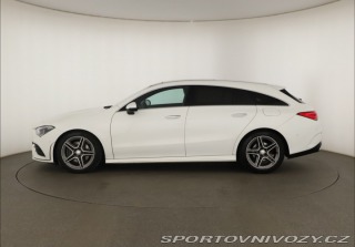 Mercedes-Benz CLA 220 d 2020