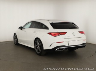 Mercedes-Benz CLA 220 d 2020