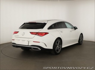 Mercedes-Benz CLA 220 d 2020