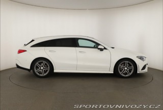 Mercedes-Benz CLA 220 d 2020
