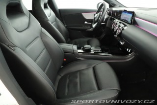 Mercedes-Benz CLA 220 d 2020