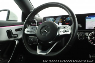Mercedes-Benz CLA 220 d 2020