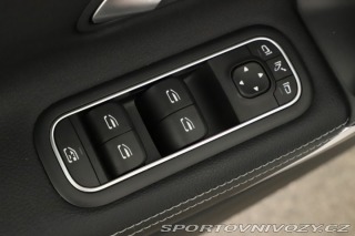 Mercedes-Benz CLA 220 d 2020