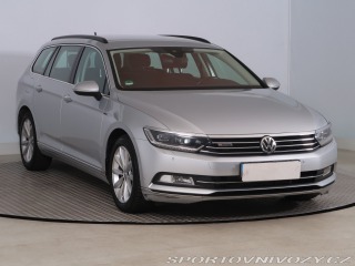 Volkswagen  Passat Comfortline 2.0 BiTDI
