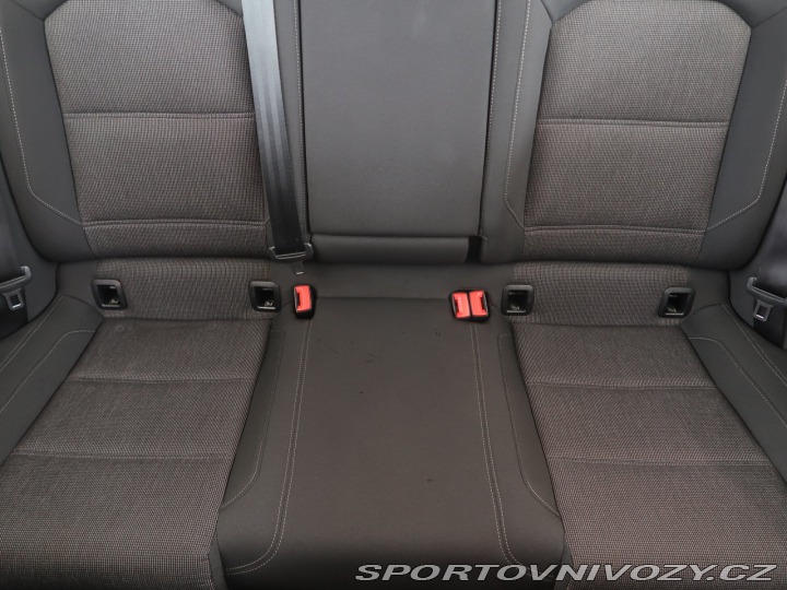 Volkswagen Ostatní modely Passat Comfortline 2.0 BiTDI 2015