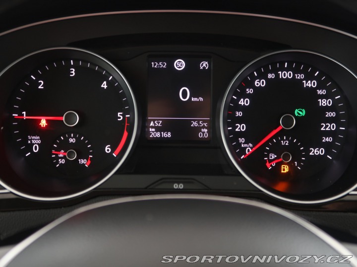 Volkswagen Ostatní modely Passat Comfortline 2.0 BiTDI 2015