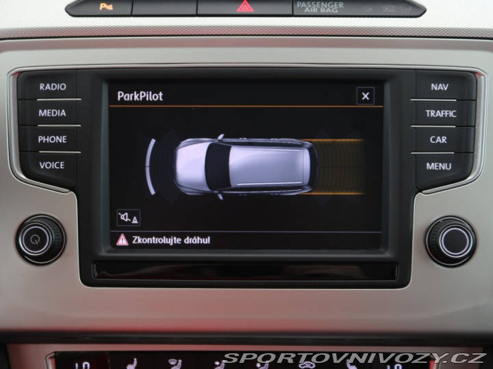 Volkswagen Ostatní modely Passat Comfortline 2.0 BiTDI 2015