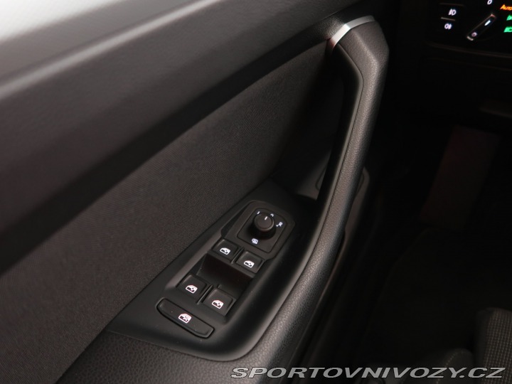 Volkswagen Ostatní modely Passat Comfortline 2.0 BiTDI 2015