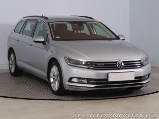 Volkswagen Ostatní modely Passat Comfortline 2.0 BiTDI 2015