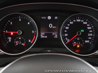 Volkswagen Ostatní modely Passat Comfortline 2.0 BiTDI 2015