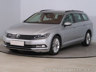 Volkswagen Ostatní modely Passat Comfortline 2.0 BiTDI 2015