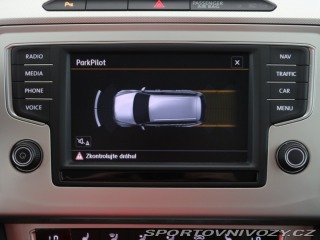 Volkswagen Ostatní modely Passat Comfortline 2.0 BiTDI 2015