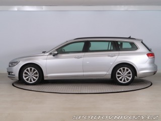 Volkswagen Ostatní modely Passat Comfortline 2.0 BiTDI 2015