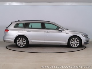 Volkswagen Ostatní modely Passat Comfortline 2.0 BiTDI 2015