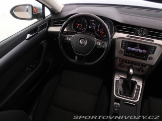 Volkswagen Ostatní modely Passat Comfortline 2.0 BiTDI 2015