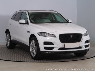 Jaguar F-Pace 30d AWD