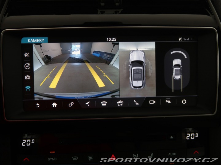 Jaguar F-Pace 30d AWD 2017
