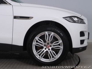 Jaguar F-Pace 30d AWD 2017