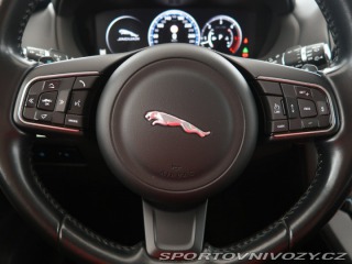 Jaguar F-Pace 30d AWD 2017