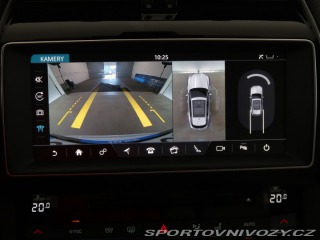 Jaguar F-Pace 30d AWD 2017