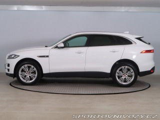 Jaguar F-Pace 30d AWD 2017