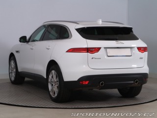 Jaguar F-Pace 30d AWD 2017