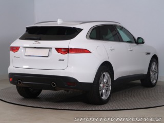 Jaguar F-Pace 30d AWD 2017
