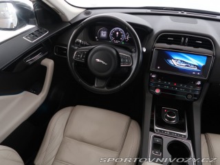 Jaguar F-Pace 30d AWD 2017