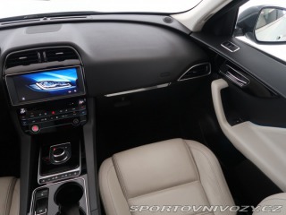 Jaguar F-Pace 30d AWD 2017
