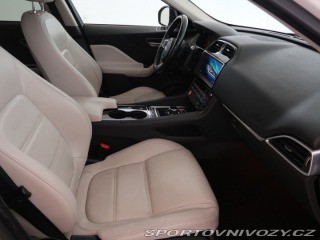 Jaguar F-Pace 30d AWD 2017