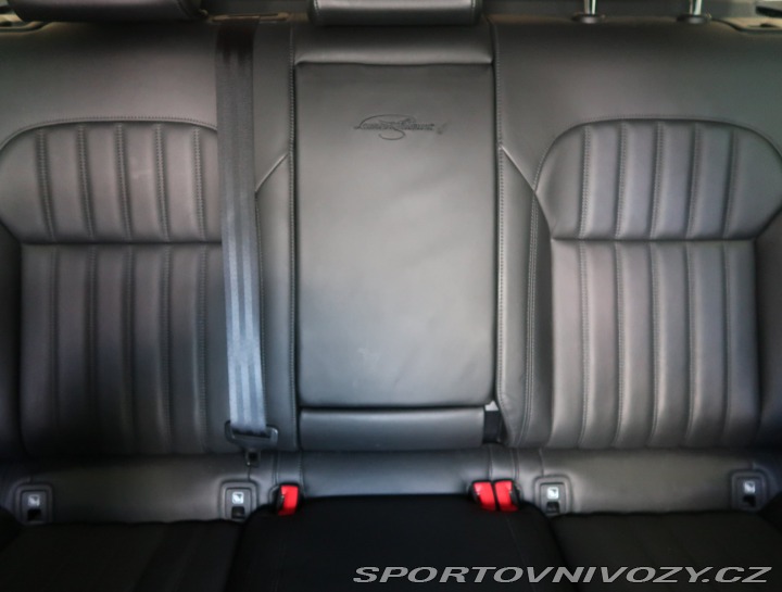 Škoda Superb Laurin&Klement 2.0 TS 2018