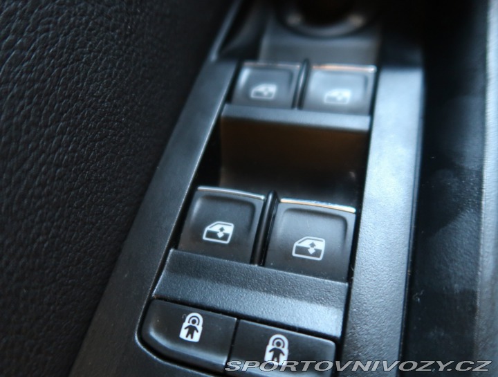 Škoda Superb Laurin&Klement 2.0 TS 2018