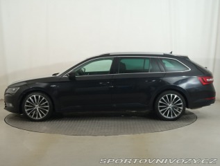 Škoda Superb Laurin&Klement 2.0 TS 2018