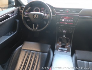 Škoda Superb Laurin&Klement 2.0 TS 2018
