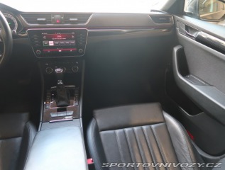 Škoda Superb Laurin&Klement 2.0 TS 2018