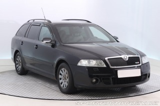 Škoda Octavia RS RS RS 2.0 TDI