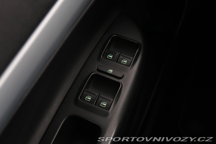 Škoda Octavia RS RS RS 2.0 TDI 2007