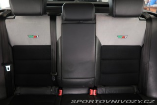 Škoda Octavia RS RS RS 2.0 TDI 2007