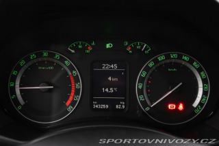 Škoda Octavia RS RS RS 2.0 TDI 2007