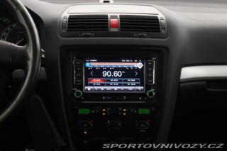 Škoda Octavia RS RS RS 2.0 TDI 2007