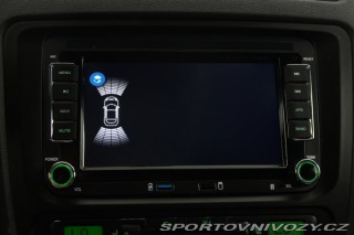 Škoda Octavia RS RS RS 2.0 TDI 2007