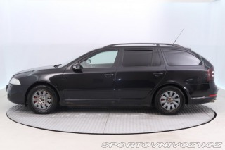 Škoda Octavia RS RS RS 2.0 TDI 2007