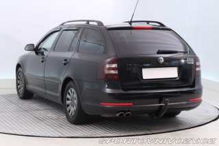 Škoda Octavia RS RS RS 2.0 TDI 2007