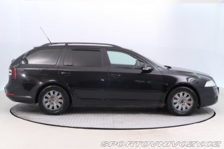 Škoda Octavia RS RS RS 2.0 TDI 2007