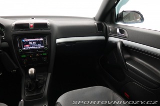 Škoda Octavia RS RS RS 2.0 TDI 2007